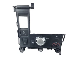 2013 Lexus CT200H Dash Bezel Park Brake Seat Warmer Control 453499 OEM - Picture 1 of 12