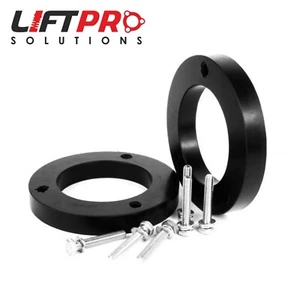 0.8" 20 mm Front Car Spacers Leveling Lift Kit PU for Opel VECTRA C, SIGNUM - Picture 1 of 3
