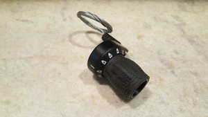 Palanca de cambios Sram 5 velocidades MRX 200-50 5 velocidades nueva stock antiguo - Imagen 1 de 3