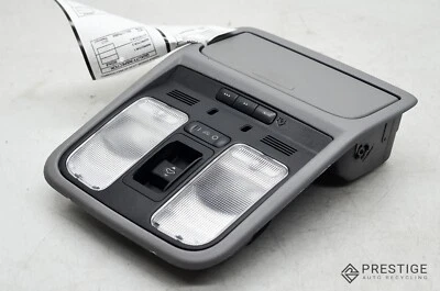 2007-2009 ACURA MDX OVERHEAD DOME LIGHT LAMP OEM - Изображение 1 из 4