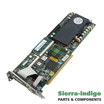 Sun 375-3051 X2132A PCi IIpro 733MHz Coprocessor Card - Image 1 of 4