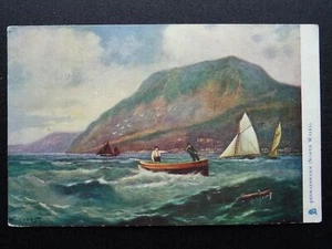 Wales Cymru PENAENMAWR North Wales c1903 Postcard by Tucks 1444 - Bild 1 von 2