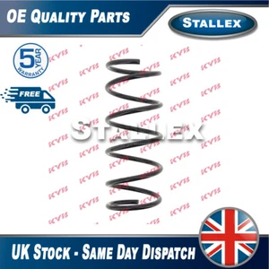 Fits Ford Escort 1995-2001 1.4 1.8 D TD 2.0 Stallex Front Coil Spring - Picture 1 of 4