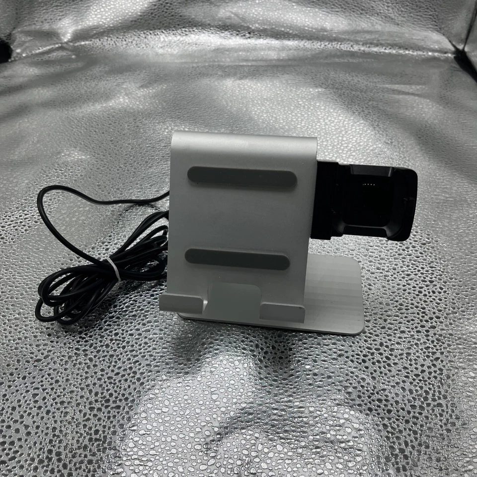 Tranesca 2-in-1 Fitbit Versa 2 Compatible Charging Stand Only - Tranesca Versa 2 - Image 1 of 4