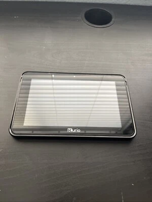 tablet kurio Foto 1 de 3