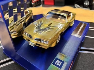Carrera Digital 132 Pontiac Firebird Trans Am "77 30688 NEW NEW NEW - Picture 1 of 6