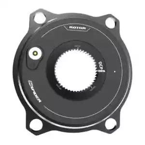 ROTOR INspider Road Power Meter - Picture 1 of 3