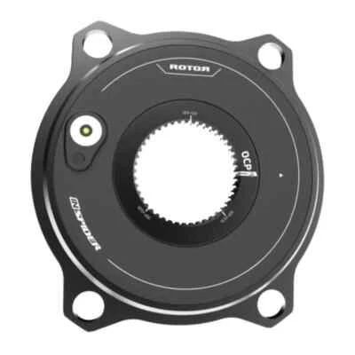 ROTOR INspider Road Power Meter - Image 1 of 3