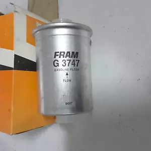 Fram G3747 Fuel filter - Picture 1 of 4