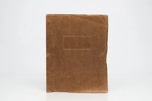 Hammond Orgel Allgemeine Beschreibung & Bedienungsanleitung - B-2, C-2, RT-2, M & mehr - Bild 1 von 3