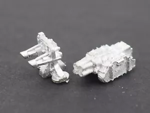 GW EPIC IMPERIAL RAPIER UNTERSTÜTZUNGSWAFFEN X 2. GRÜN 234 - Bild 1 von 1