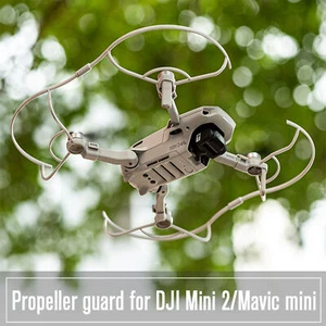 4pcs Propeller Guard Compatible with 2 / G9D8 - Picture 1 of 8