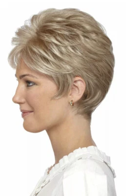 Peluca monotop Kelley Estetica High Society NUEVA EN CAJA RM12/26CH Foto 1 de 4