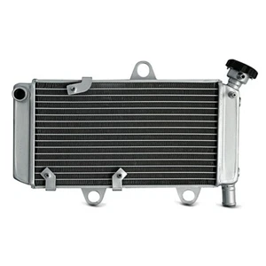 Radiateur pour Yamaha XT 660 R X 04-14 Refroidisseur d'huile Zaddox - Photo 1/6