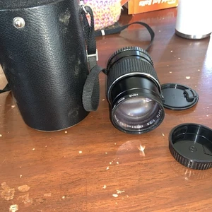 Hoya 52mm Skylight 1B Black Lens Japan - Picture 1 of 10