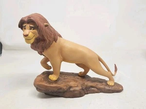 Walt Disney Classics Collection WDCC The Lion King 5th Anniversary Simba’s Pride - Bild 1 von 8