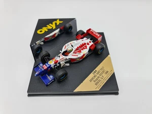 1/43 1996 Arrows Hart FA17 #16 - Ricardo Rosset - Onyx - Imagen 1 de 2