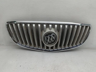 2010 - 2013 别克曲棍球前格栅保险杠不包括 QVZ3E — 第 1/4 张图片