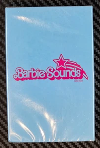 Barbie The Album Hot Pink Cassette Original Soundtrack - Picture 1 of 7