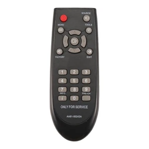 AA81-00243A Service Remote Control Controller Replacement for TM930 6390 - Picture 1 of 7