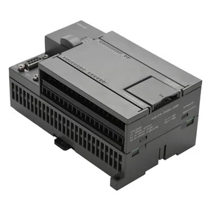 24V PLC S7-200 CPU224XP DC/DC/DC Programmable Logic Controller^ - Picture 1 of 7