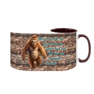 Grande tazza colorata (15 oz) (Made in USA) - Foto 1 di 16