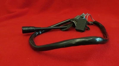 INTERRUPTOR INTERMITENTE BMW 3.0CS, 3.0CSI Foto 1 de 3