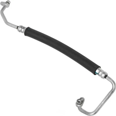 A/C Refrigerant Discharge Hose fits 2008-2015 Nissan Rogue Rogue Select  UNIVERS - Image 1 of 3