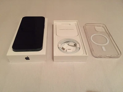 iPhone 13 | 128GB | 96% Battery Capacity | Excellent Condition! (accessory bundle) - Image 1 of 4