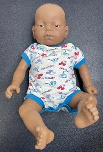 RealityWorks RealCare Baby Think It Over G6 Afroamerikanischer Mann - Bild 1 von 7