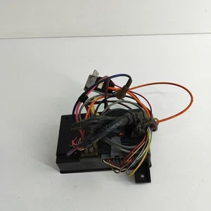 CHEVROLET CORVETTE C4 Air Conditioning Relay 16042981 5.7 Petrol 179kw 29510630 - Picture 1 of 8