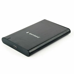 Involucro per Hard Disk GEMBIRD EE2-U3S-6 2,5" SATA HDD - Afbeelding 1 van 1