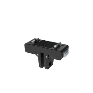 Base magnetica compatta sgancio rapido per fotocamera Insta360 X5 montaggio sicuro - Foto 1 di 7