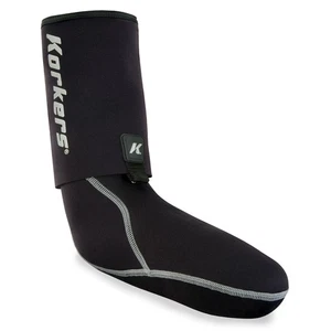 Korkers I-DRAIN Neoprene Guard Sock - Picture 1 of 3