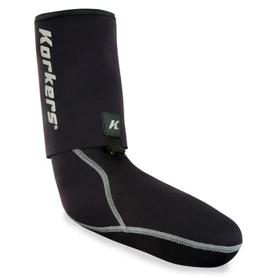Korkers I-DRAIN Neoprene Guard Sock - Image 1 of 2