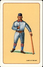 1991 U.S. Game Systems Baseball Legends New York Giants Baseball #12C Mathewson