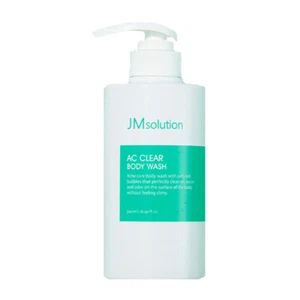 [JMsolution] AC Clear Body Wash - 500ml - Bild 1 von 1