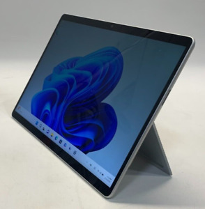 Microsoft Surface Pro 9 i5-1235 8GB RAM 128GB SSD (Read Description)