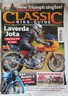 Classic Bike Guide Magazine Choose 2 each multi-buy discount 2012-2021 v.good