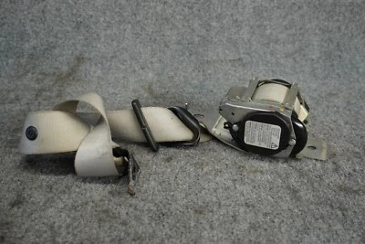 Retractor de cinturón de seguridad trasero derecho mercedes w166 x166 ml350 gle350 gl450 oem Foto 1 de 4