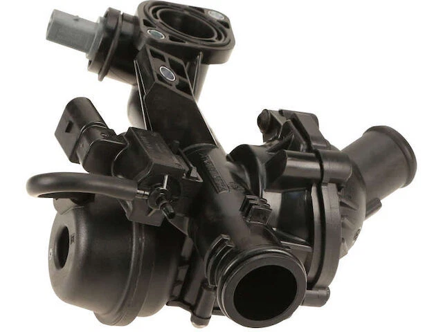 Tubo de distribución de agua para Audi A8 Quattro 2011-2012 4,2 L V8 HQ477DW. Foto 1 de 1