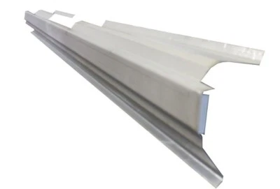 1997 1998 1999-2003 PONTIAC GRAND PRIX 4DR OUTER ROCKER PANEL PASSENGER SIDE NEW - Imagem 1 de 2