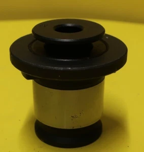 FEIN 9/16" Tapping Collet, Through Holes, THIS IS FOR TAPPING 9/16" THREADS - Picture 1 of 3