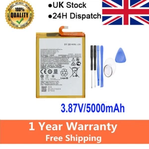For Verizon Motorola One 5G UW XT2075-1 XT20751 PAK80000US Battery LZ50 Replace - Picture 1 of 3