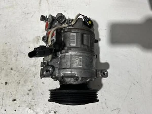 Mercedes B Class A/C Compressor B 180 W246 12/2011-02/2019 - Picture 1 of 4