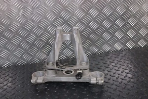 YAMAHA T-MAX 500 2008 2011 PIASTRA SUPERIORE FORCELLA - Foto 1 di 17