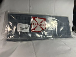 MATERIALES APLICADOS 0980-01005 101 TECLAS TECLADO TÁCTIL PC/AT/PS2 MAINFRAME SELLADO - Imagen 1 de 5