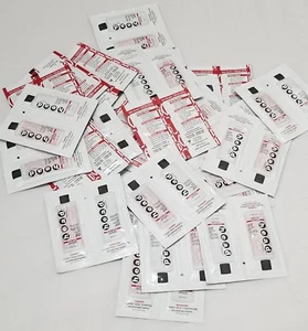 100x Head Organics Clearly Head Shampoo e Balsamo Campione Taglia 0,25 ea - Foto 1 di 1