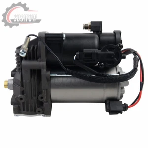 Bomba de compresor de suspensión de aire Hitachi para Rover Discovery 3 y 4 Range Rover Sport - Imagen 1 de 24