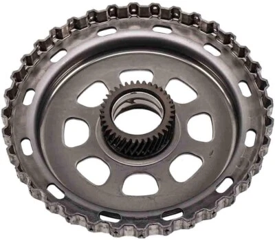 Солнцезащитная автоматическая коробка передач ACDelco 24241246 для Chevrolet Equinox 2010-2021 годов выпуска - Изображение 1 из 2